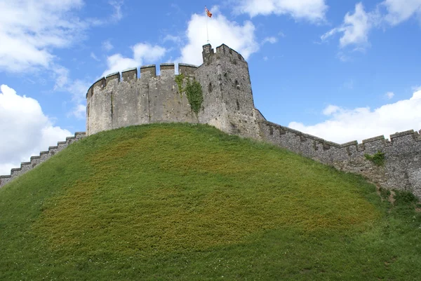 Arundel slott, West Sussex, England — Stockfoto