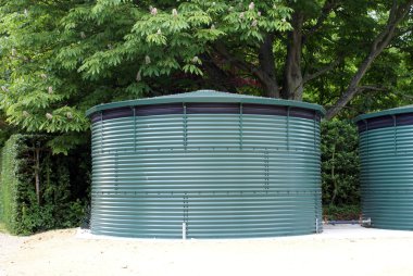Sıvı kapsayıcı. Tank, kapsayıcı. saklama kabı. sıvı tankı saklama kabı