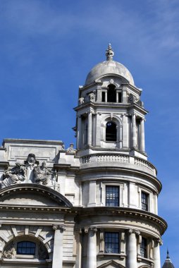 HM hazine, Maliye, hazine, Whitehall, Londra, İngiltere