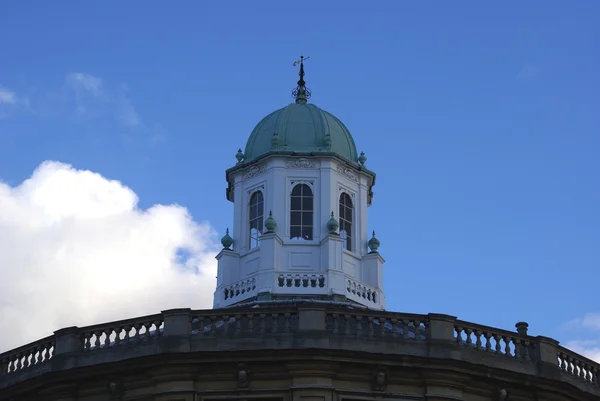 Sheldonian Theatre a Oxford, Inghilterra — Foto Stock