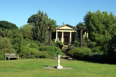 Kraliyet Botanik Bahçeleri, Kew, Londra, İngiltere