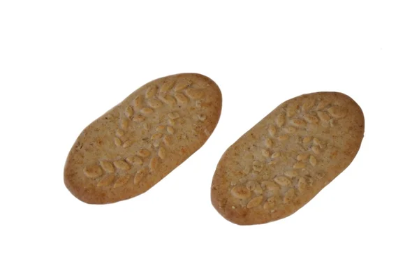 Biscoitos. bolachas — Fotografia de Stock