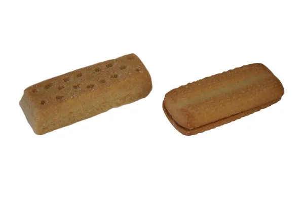 Biscoitos. bolachas — Fotografia de Stock