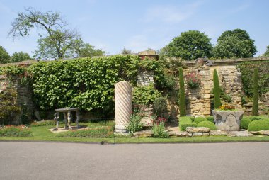 Hever Kalesi Bahçe kent, İngiltere