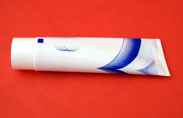 Toothpaste — Stock Photo, Image