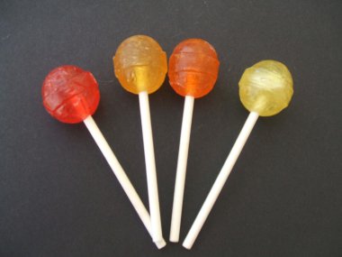 lollies