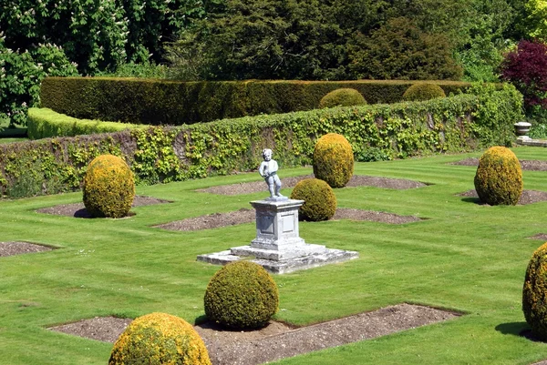 Jardim do Topiário — Fotografia de Stock