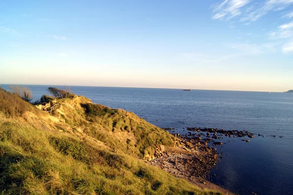 Isle of Portland, Dorset, İngiltere — Stok fotoğraf