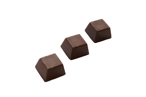 Chocolate — Stock Photo, Image