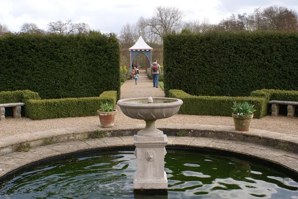 Fountain — Stock Photo, Image