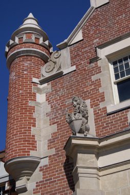 Dekoratif Cephe Sistemleri