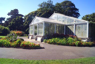 Kraliyet Botanik Bahçeleri, Kew, Londra, İngiltere