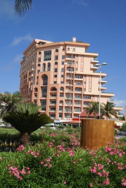 Meksika açık görünüm