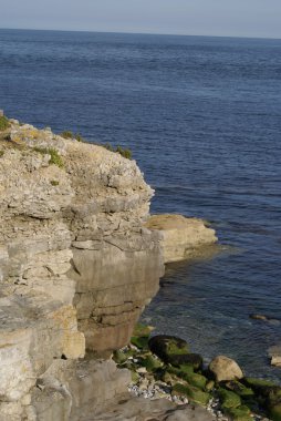 Isle of portland, dorset, İngiltere