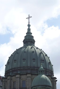 Mary, Montreal, Quebec, Kanada Dünya katedralde kraliçesi
