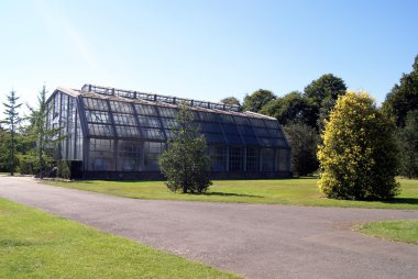 Kraliyet Botanik Bahçeleri, Kew, Londra, İngiltere, Avrupa