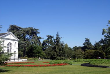 Kraliyet Botanik Bahçeleri, Kew, Londra, İngiltere, Avrupa