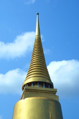 Wat Phra Kaew Bangkok, Tayland, Asya