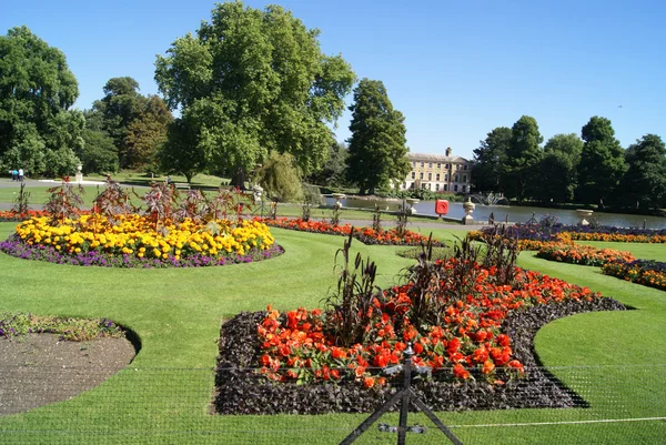 The Royal Botanic Gardens, Kew, Londra, Inghilterra — Foto Stock