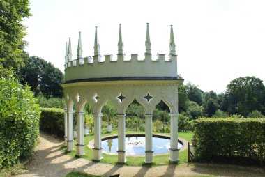 Colonnade