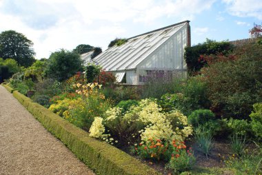 sera batık bir Bahçesi