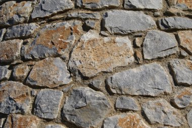 doğal taş duvar