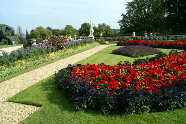 Garden — Stock Photo, Image