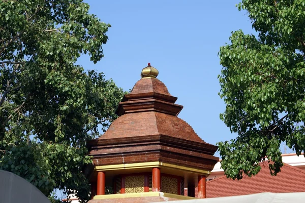 Pagode. — Fotografia de Stock