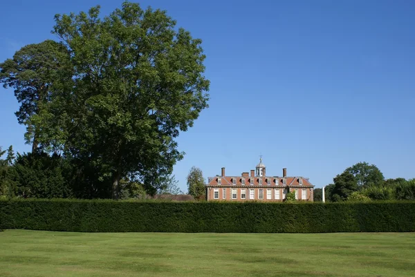 Buiten weergave — Stockfoto