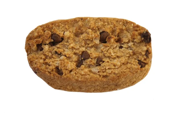 Cookie aux pépites de chocolat — Photo