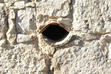 drenaj. Antik su drenaj