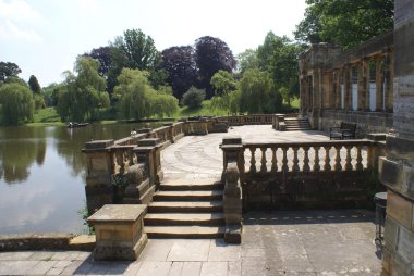 Hever Kalesi İngiltere'de