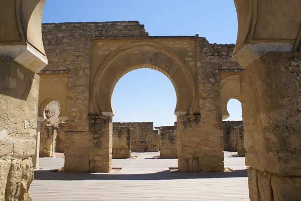 Median-Azahara in Spanien — Stockfoto