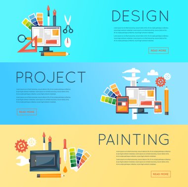 Web grafik tasarımı
