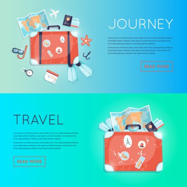 Turizm ve tatil Tema