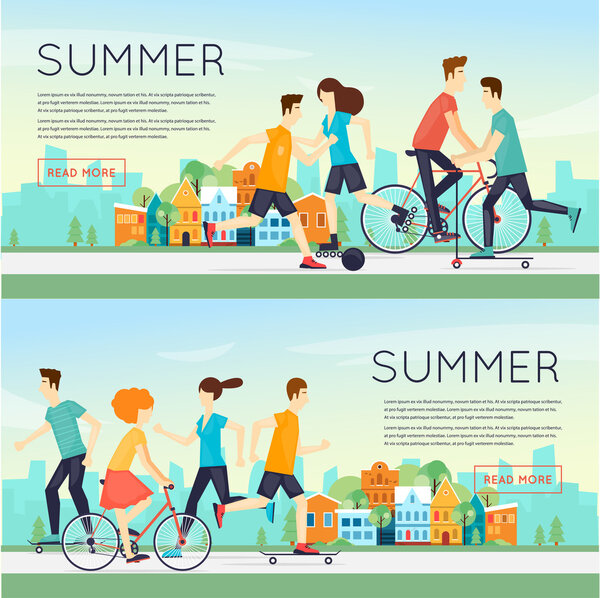 Физическая активность
