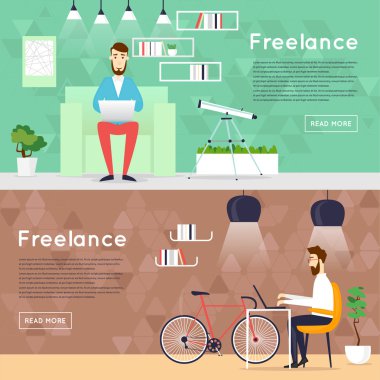 Modern technology, online shopping, education