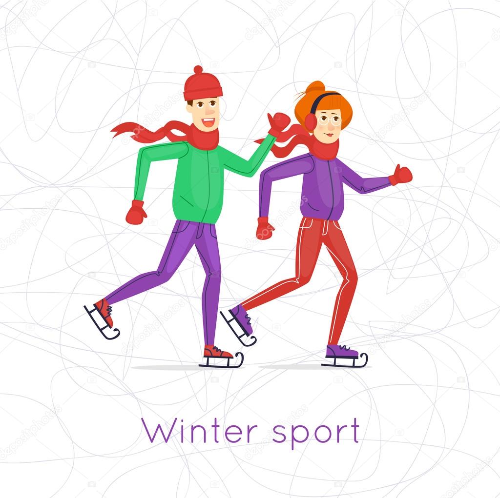 Winter Sports and Activities
