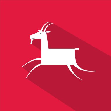 Yeni yıl keçinin 2015.