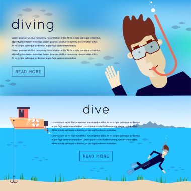 Adam su sallayarak altında