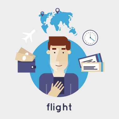 Buy tickets via Internet