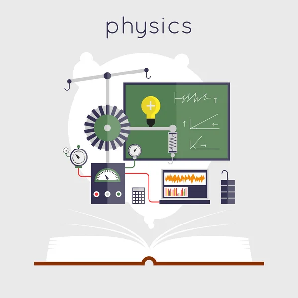 Physics icon Stock Vectors, Royalty Free Physics icon Illustrations ...