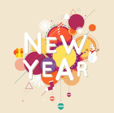 Mutlu yıllar posteri