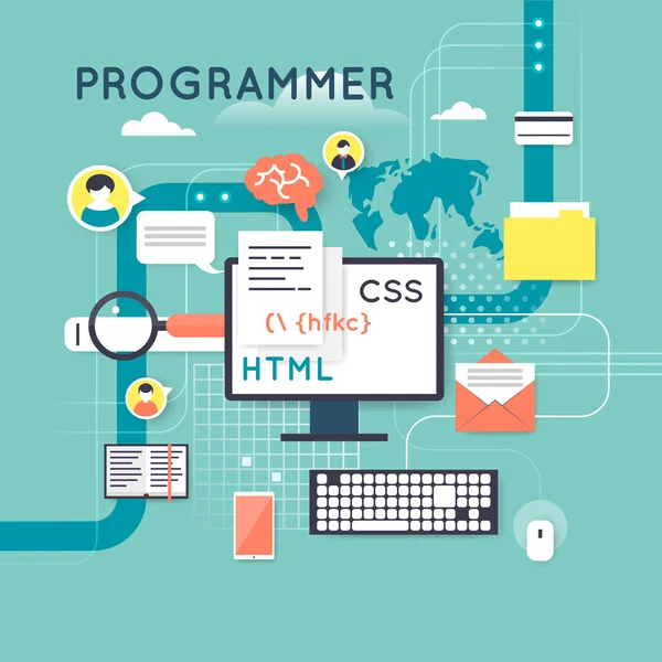 Freelance programmer Stock Photos, Royalty Free Freelance programmer ...