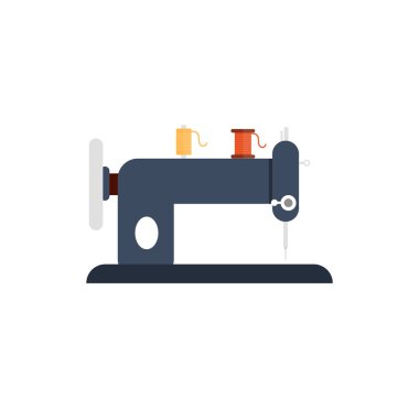 Vintage dikiş makinesi