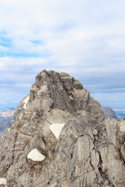 Watzmann Mittelspitze