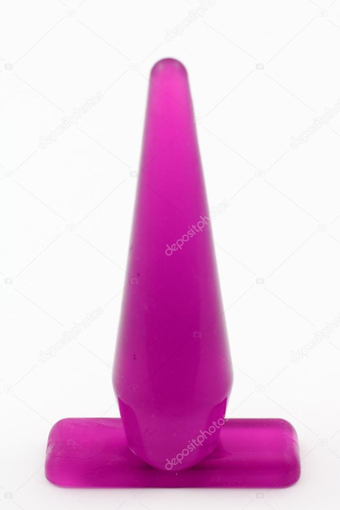 Rosa sesso anale