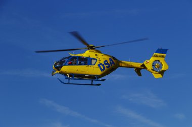 hilecopter eurocopter Ec-135t2