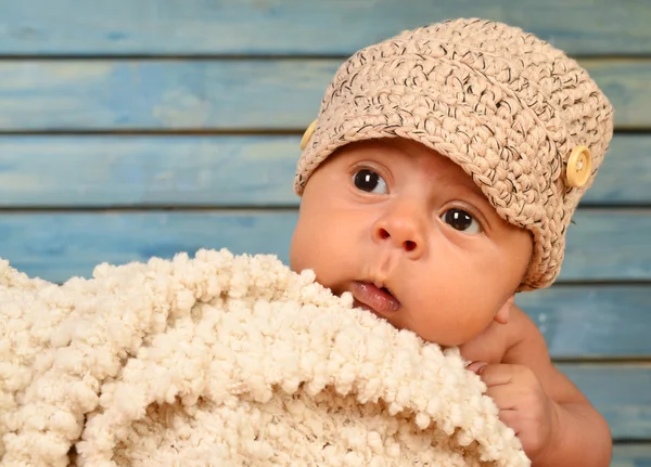 Newborn. — Stock Photo, Image