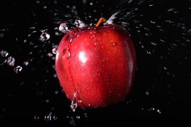elma sıçraması